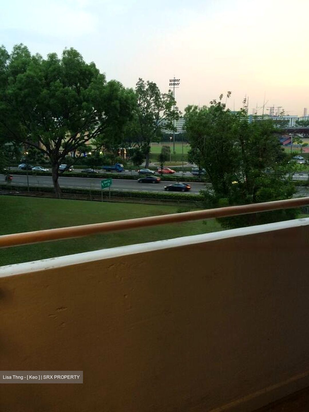 Blk 426 Clementi Avenue 3 (Clementi), HDB 3 Rooms #450965571
